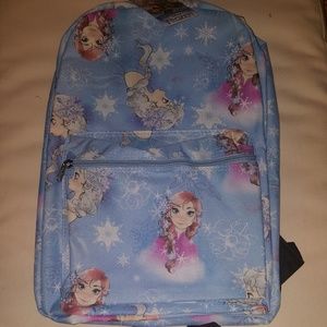 Disney Backpacks (NWT)